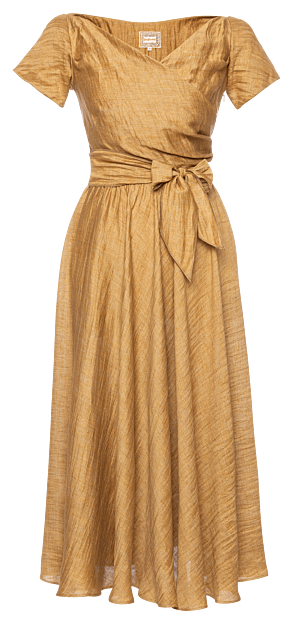 Strozzi Kleid