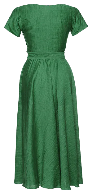 Strozzi Kleid trifoglio - Kleider