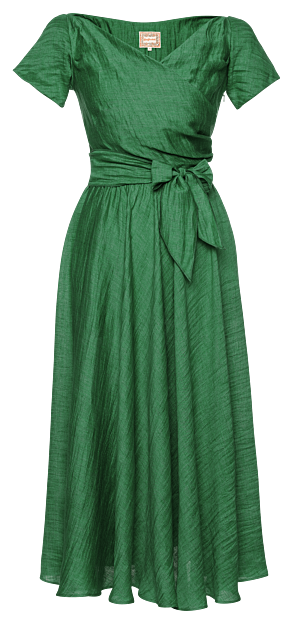 Strozzi Kleid