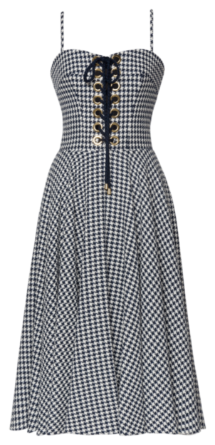 Sunny Side Kleid monaco - Kleider