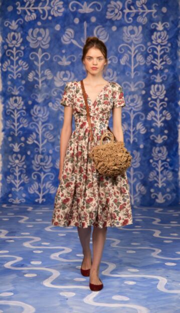 Susanna Kleid prosper - Shop All