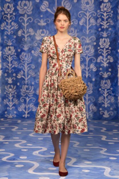 Susanna Kleid prosper - Kleider