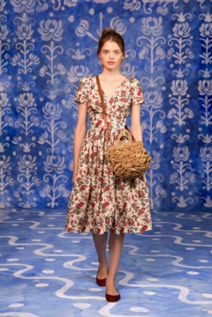 Susanna Kleid prosper - Kleider