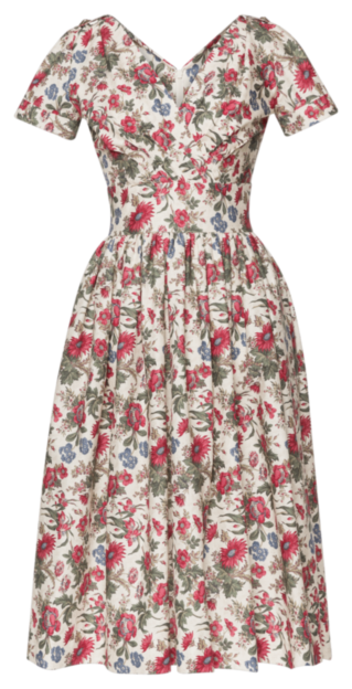 Susanna Kleid prosper - Shop All