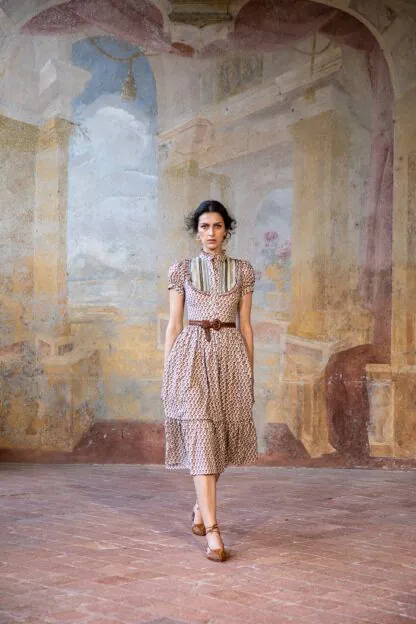 Susi Kleid blossom - Kleider
