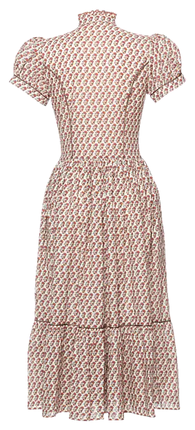 Susi Kleid blossom - Kleider