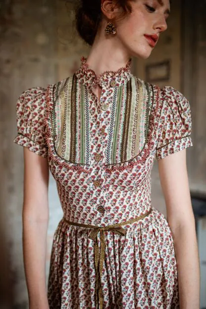 Susi Kleid blossom - Kleider