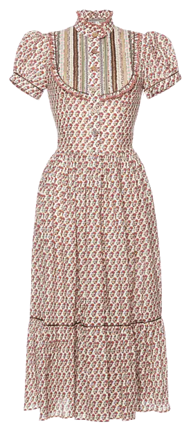 Susi Kleid blossom - Kleider