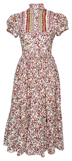 Susi Dress bouquet - Shop All