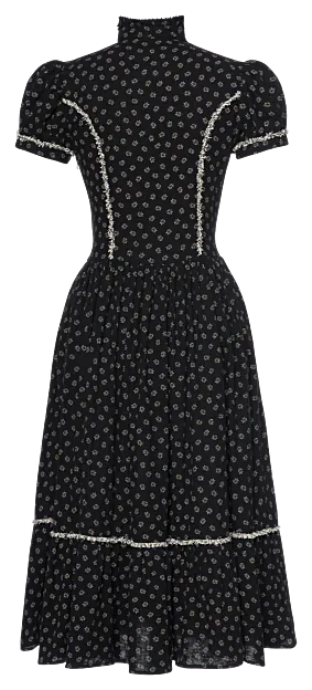 Susi Kleid licorice - Kleider