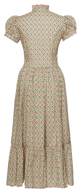 Susi Kleid jelly bean - Kleider
