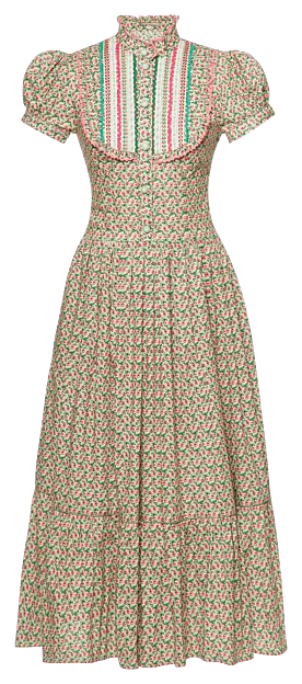 Susi Kleid jelly bean - Kleider