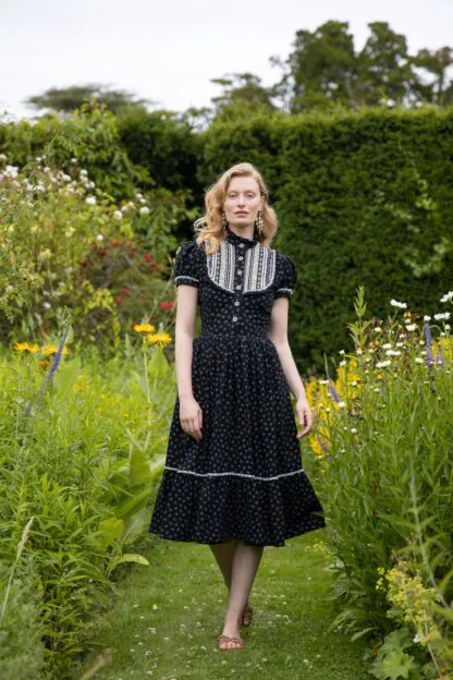 Susi Kleid licorice - Kleider