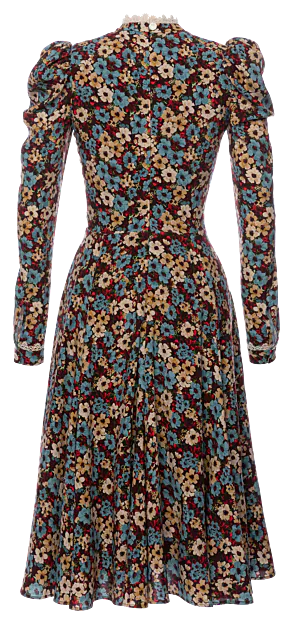 Sweetheart Dress blossom - Dresses
