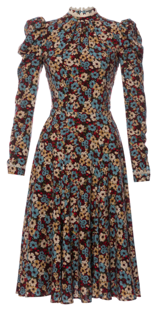 Sweetheart Dress