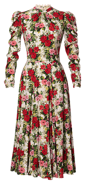 Sweetheart Dress posy - Shop All