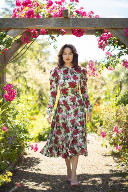 Sweetheart Dress posy - Shop All
