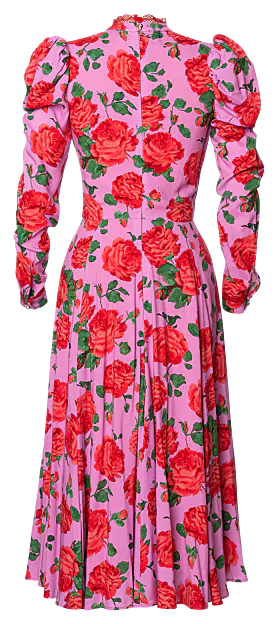 Sweetheart Kleid rose petal - Kleider
