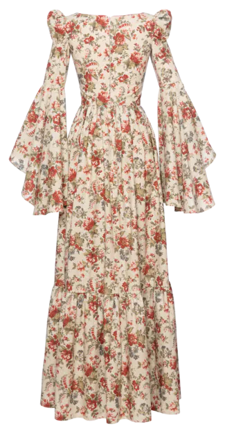 Taylor Kleid romance - Kleider