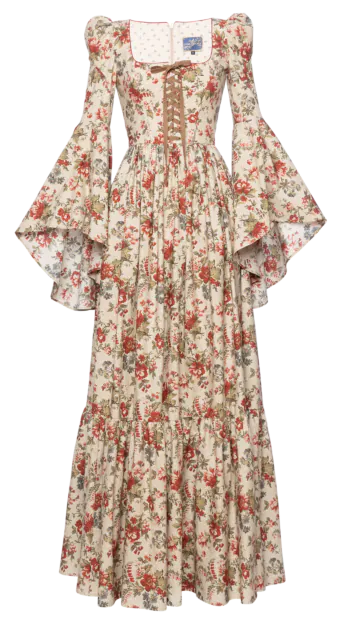 Taylor Kleid romance - Kleider