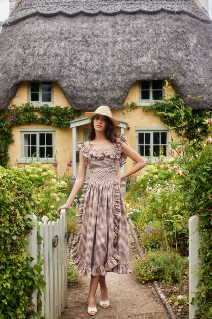 Temperance Dress