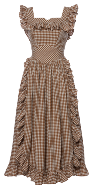 Temperance Dress
