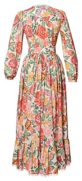 Tenderness Kleid blossoms - Kleider
