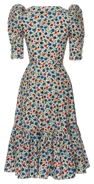 Tess Kleid jubilee - Kleider