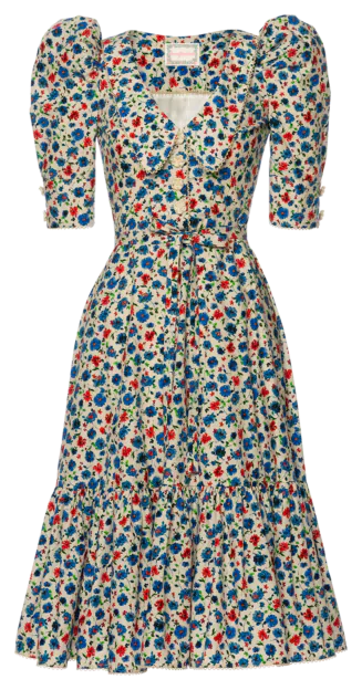 Tess Kleid jubilee - Kleider