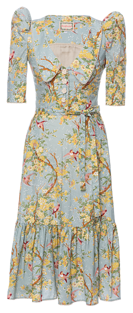 Tess Dress
