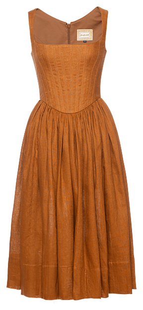 Tessa Dress