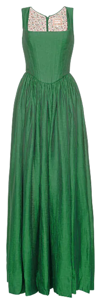 Theodora Kleid trifoglio - Kleider
