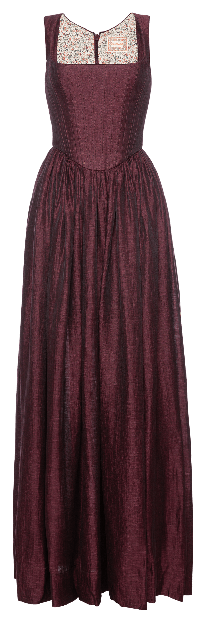 Theodora Kleid viola - Neuheiten