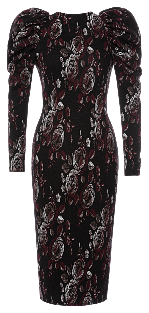 Thorn Kleid