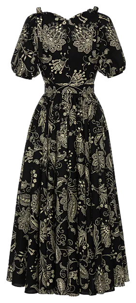 Twilight Kleid one color - Kleider