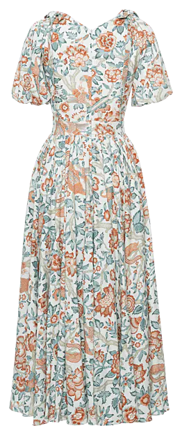 Twilight Dress paradiso - Dresses