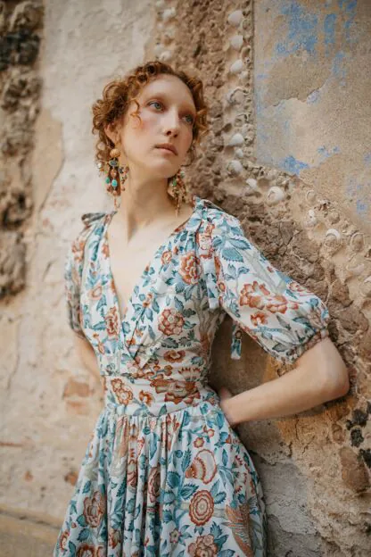 Twilight Dress paradiso - Dresses