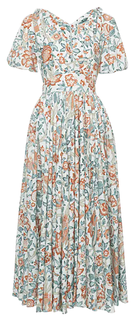 Twilight Dress paradiso - Dresses