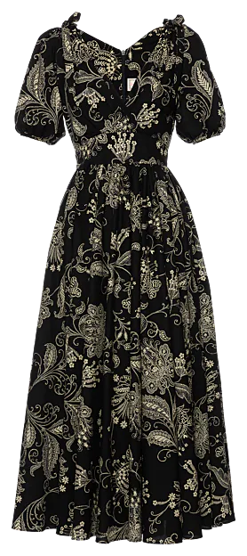 Twilight Kleid one color - Kleider