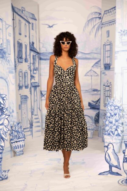 Vacances Kleid daisy - Neuheiten