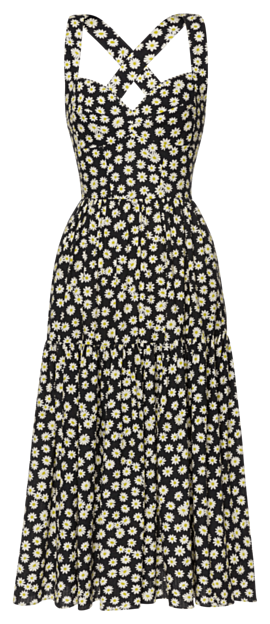 Vacances Kleid daisy - Neuheiten