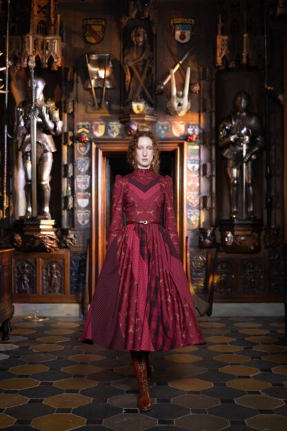 Dresses by Lena Hoschek