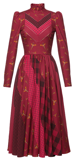 Vanderbilt Kleid