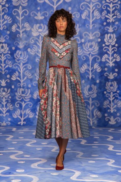 Vanderbilt Dress summerfields - Shop All