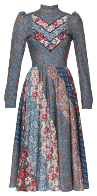 Vanderbilt Dress summerfields - Shop All