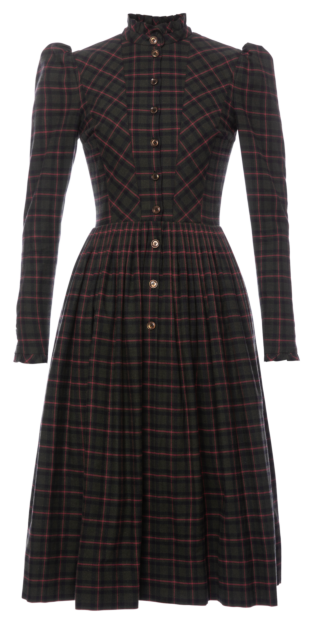 Veronika Dress