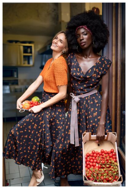 Gina Stricktop negroni - Alle Produkte