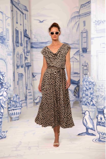 Vibrance Kleid pop art - Alle Produkte