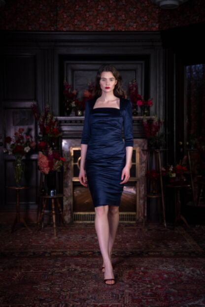 Victoria Kleid tanzanite - Alle Produkte