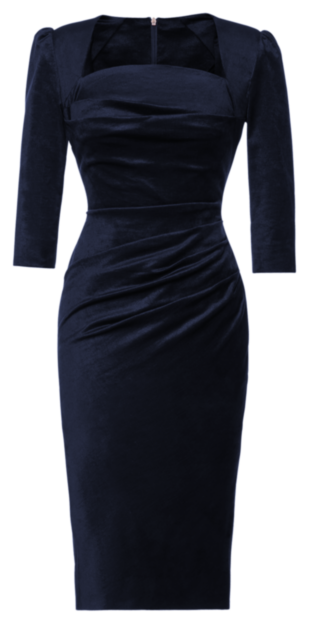 Victoria Kleid tanzanite - Alle Produkte